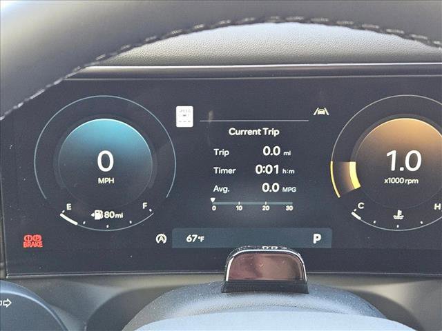 New 2026 Hyundai Palisade XRT Pro image 14