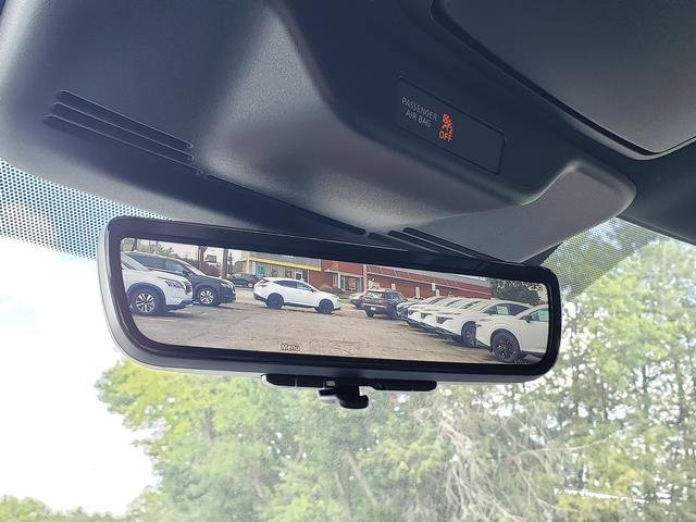 New 2025 Nissan Armada PRO-4X image 20