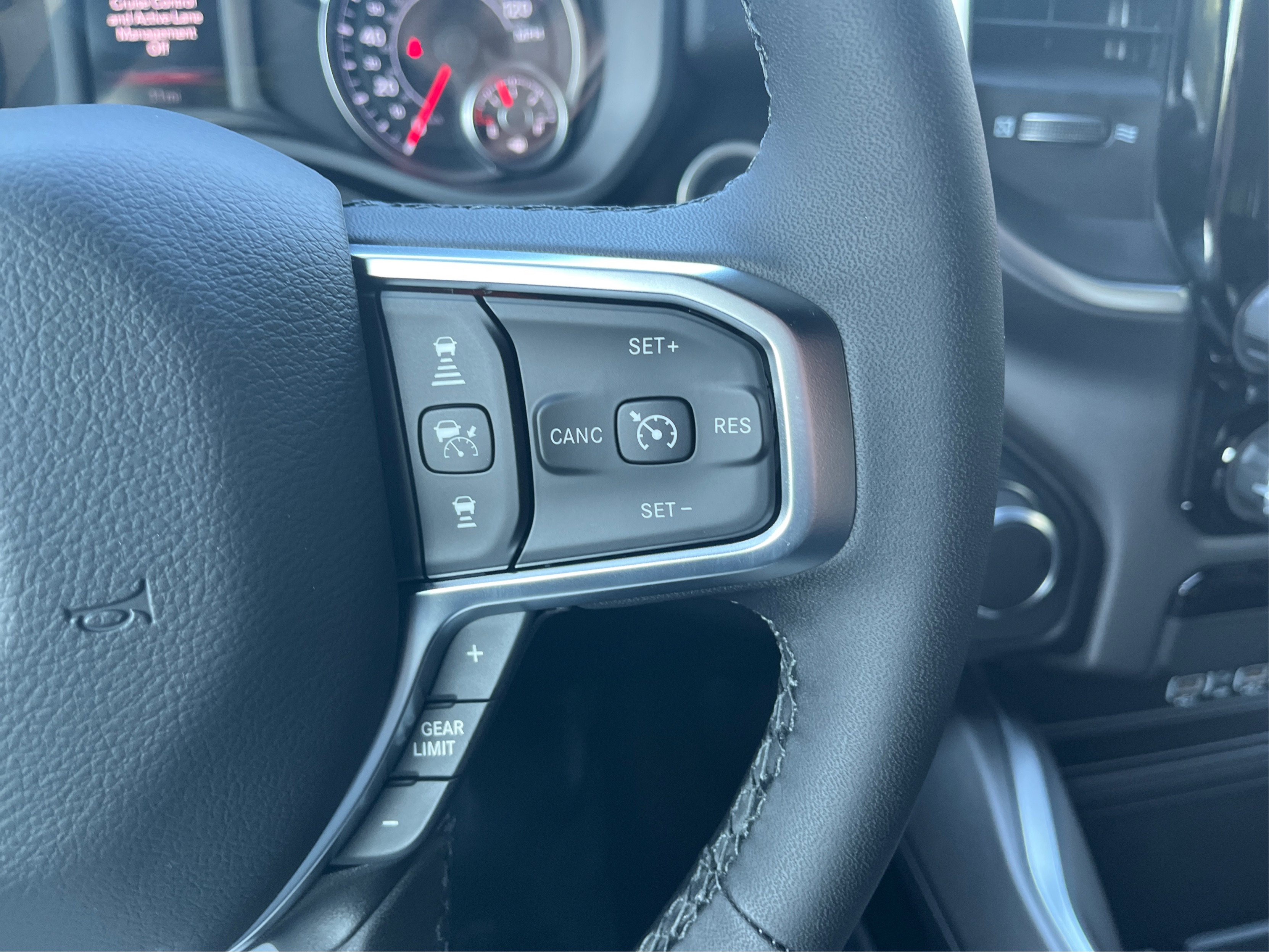 New 2026 RAM 1500 Big Horn image 54