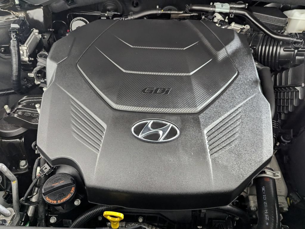 Used 2024 Hyundai Palisade XRT FWD image 10