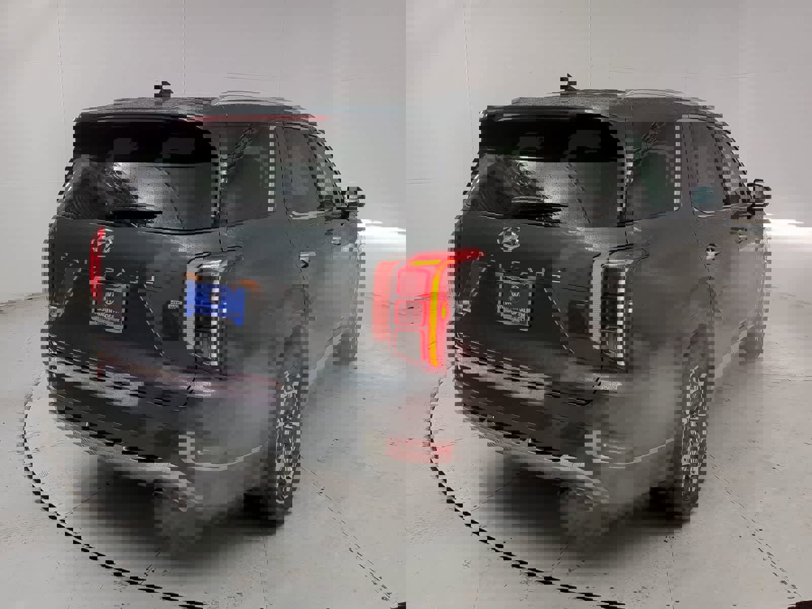 Used 2022 Hyundai Palisade Calligraphy image 6