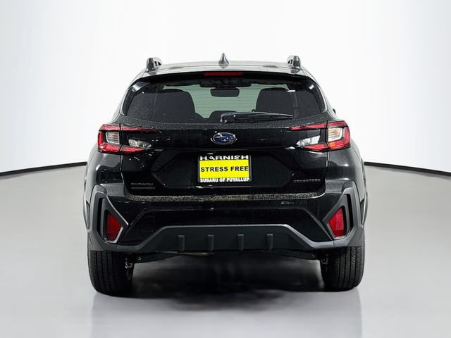 New 2026 Subaru Crosstrek 2.5i Premium AWD/4WD image 6