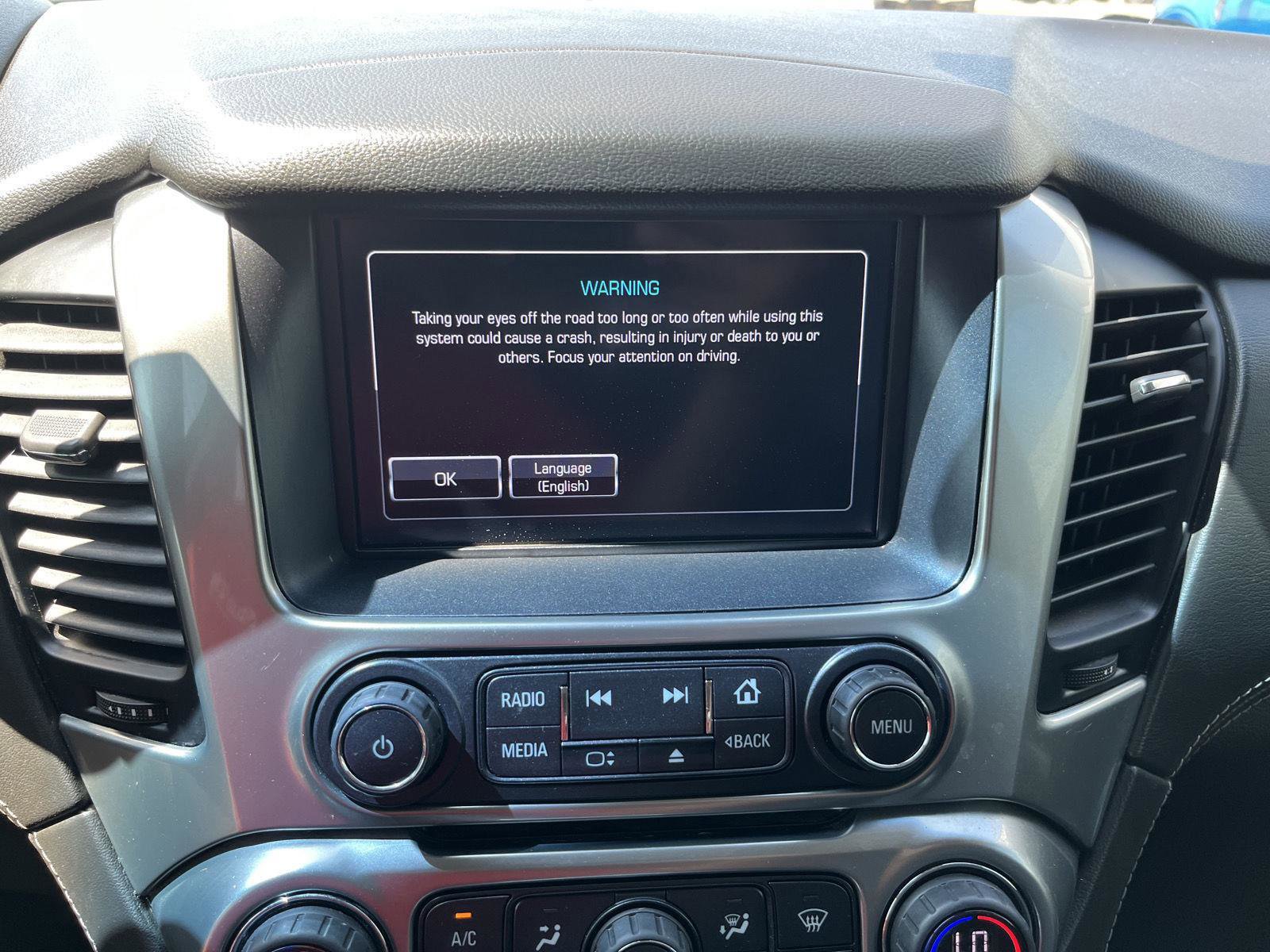 Used 2019 Chevrolet Tahoe LT image 24