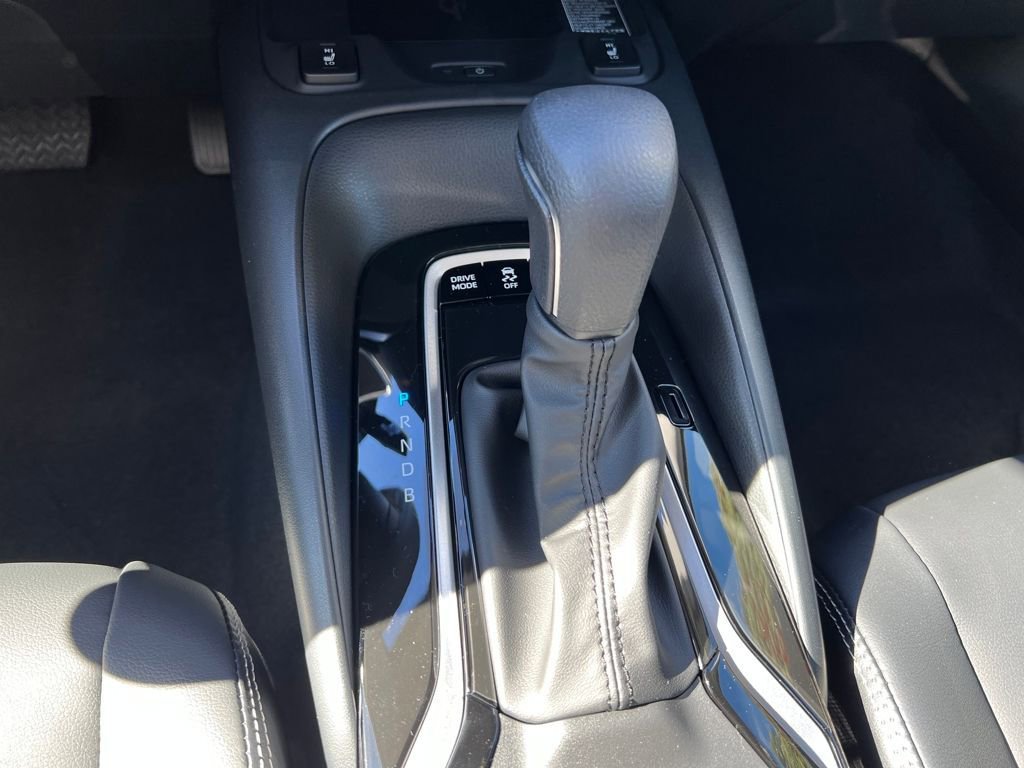 New 2026 Toyota Corolla XLE image 27