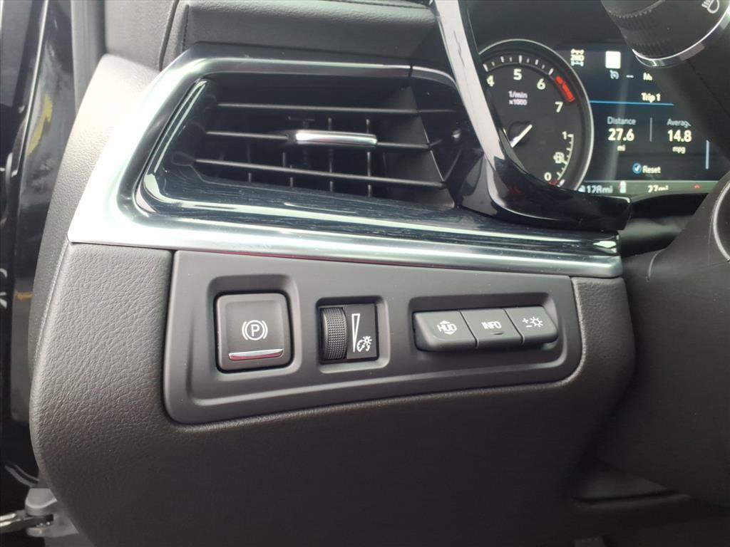 New 2025 Cadillac XT5 Premium Luxury w/ Technology Package image 15