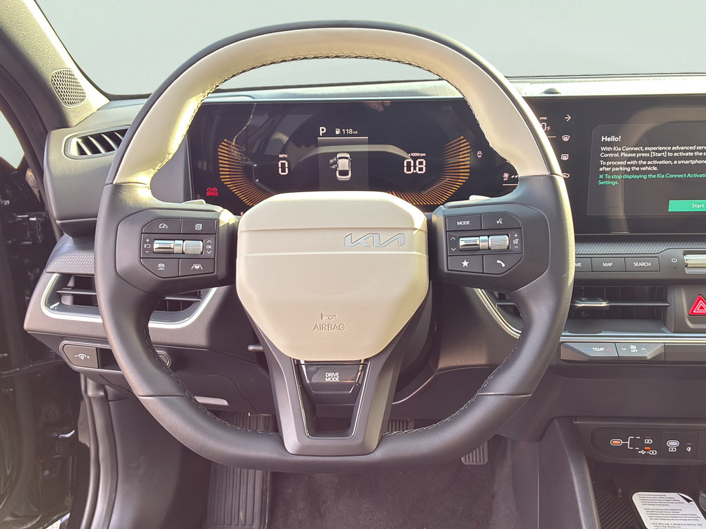 New 2026 Kia K4 GT-Line FWD image 28