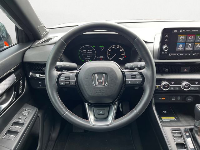 Used 2024 Honda CR-V Sport Touring image 13