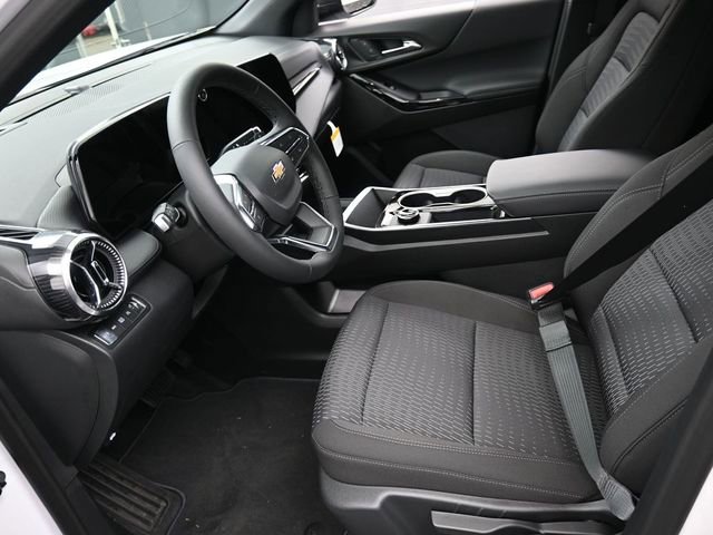 New 2026 Chevrolet Equinox LT w/ Safety and Technology Package image 8