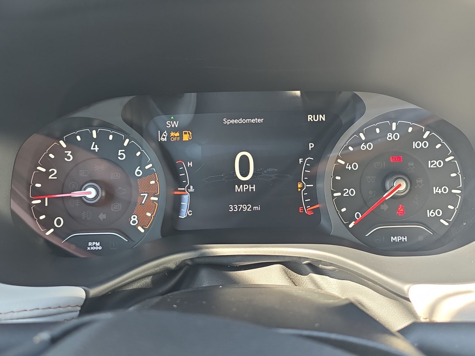 Certified 2023 Jeep Compass Limited AWD/4WD image 18
