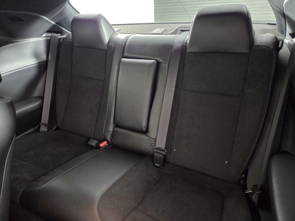 Certified 2023 Dodge Challenger R/T Scat Pack w/ Plus Package image 26