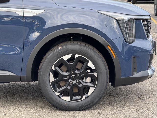 New 2026 Kia Sorento S AWD/4WD image 5