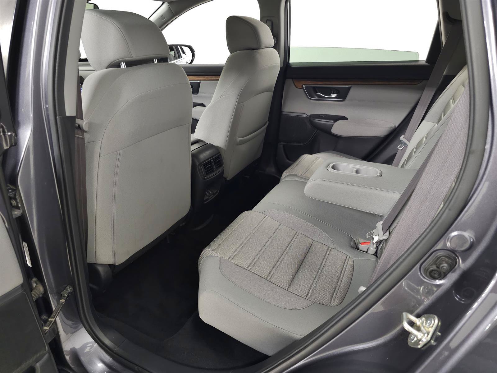 Used 2017 Honda CR-V EX image 29