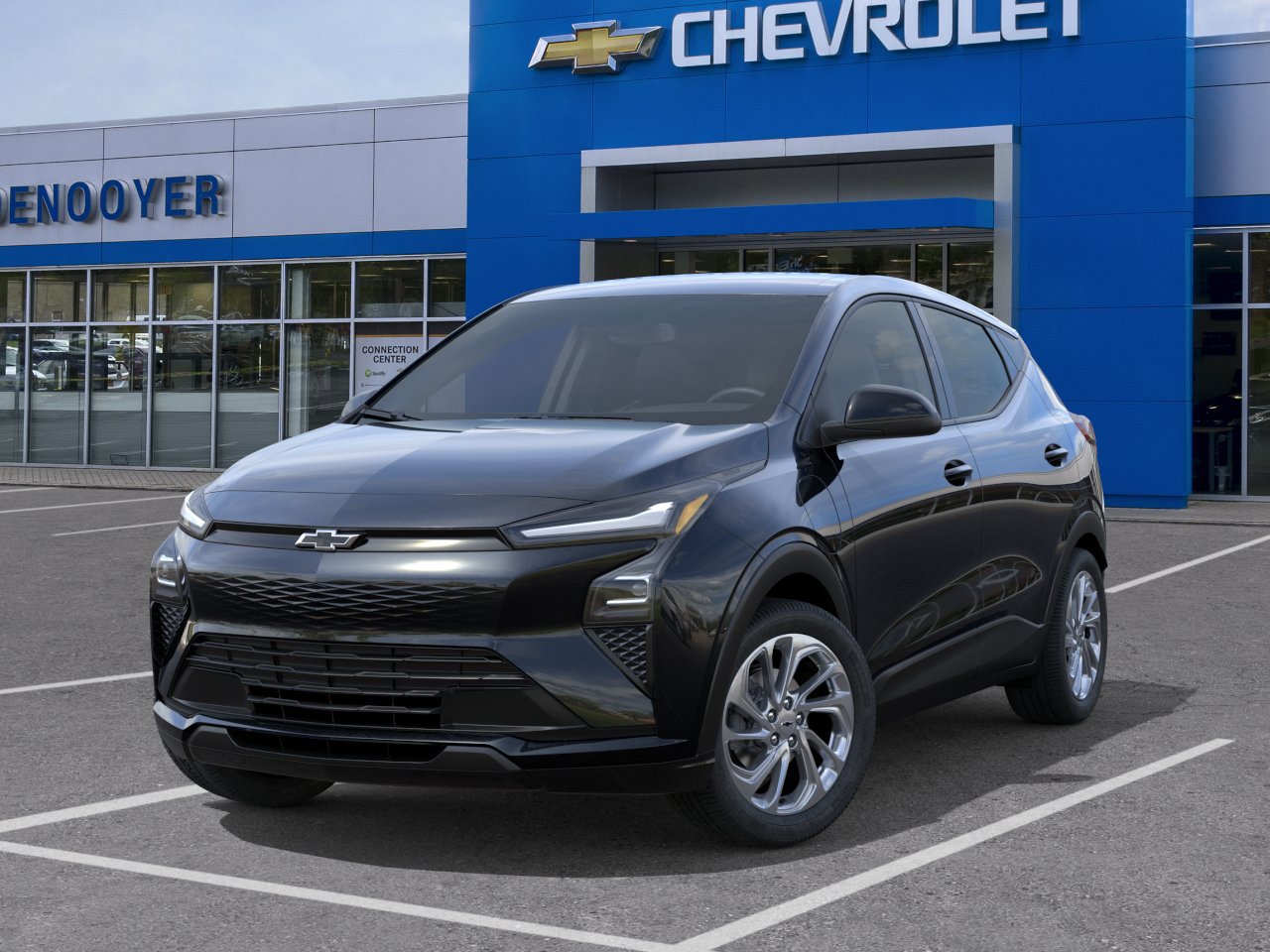 New 2027 Chevrolet Bolt LT w/ Comfort Package FWD image 30