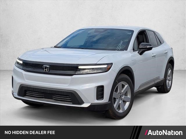 New 2026 Honda Prologue EX image 1