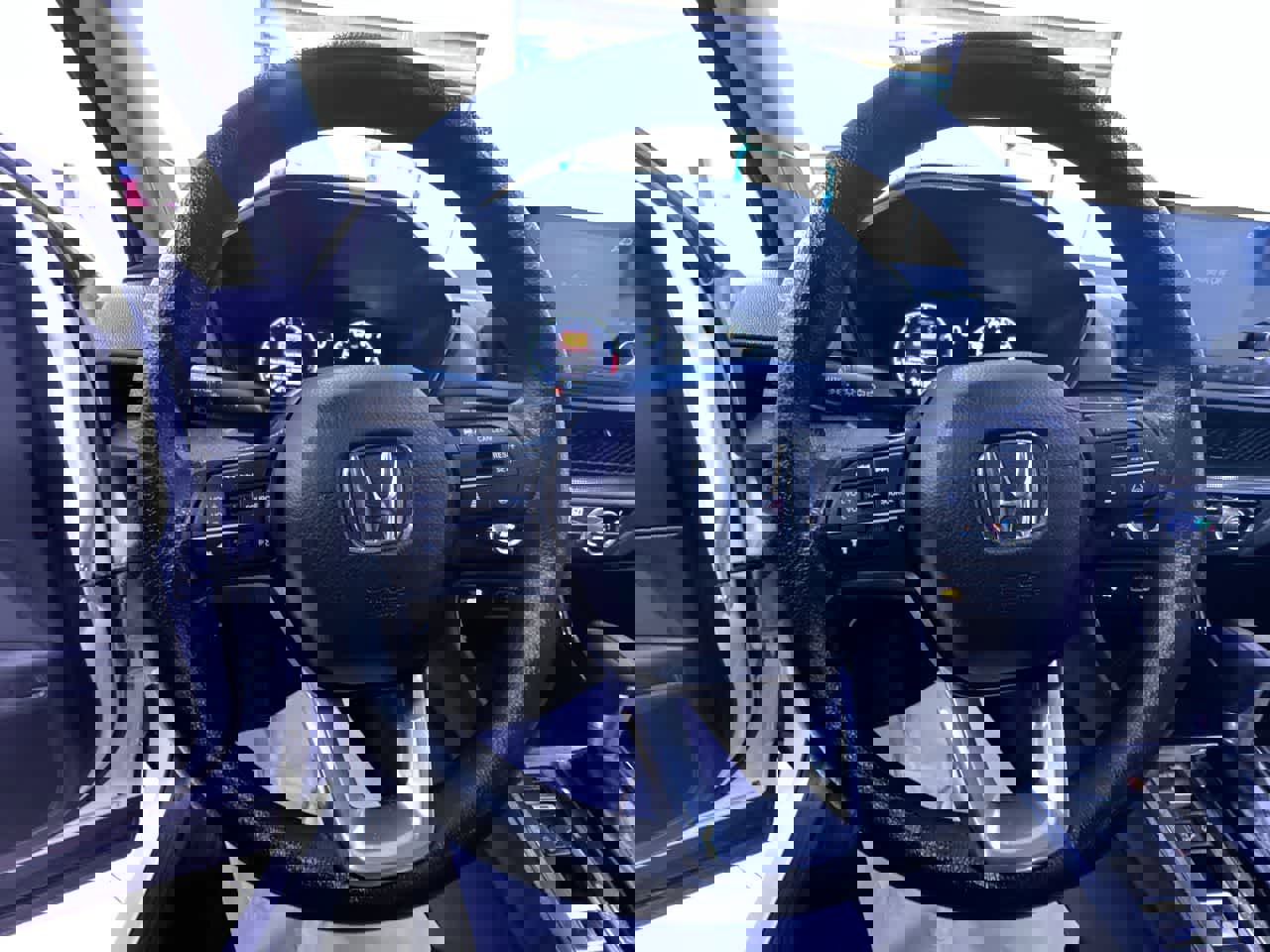 Used 2024 Honda CR-V EX image 15