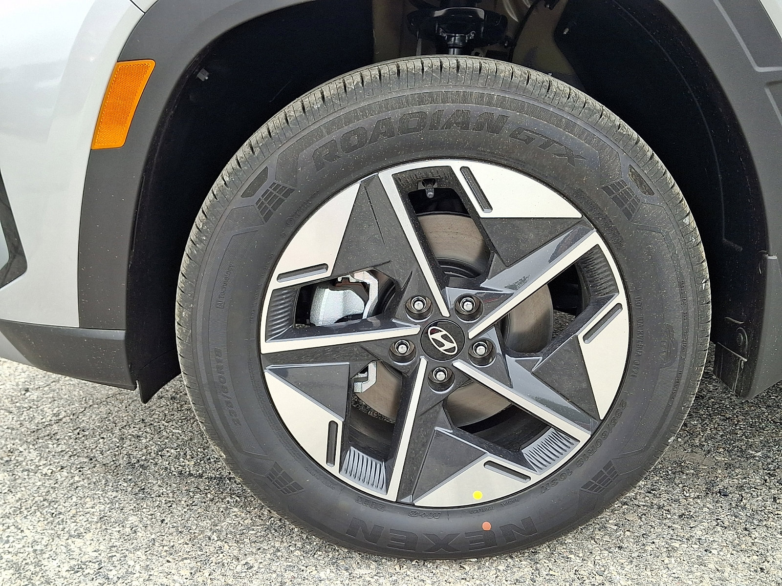 New 2026 Hyundai Tucson SEL AWD/4WD image 18