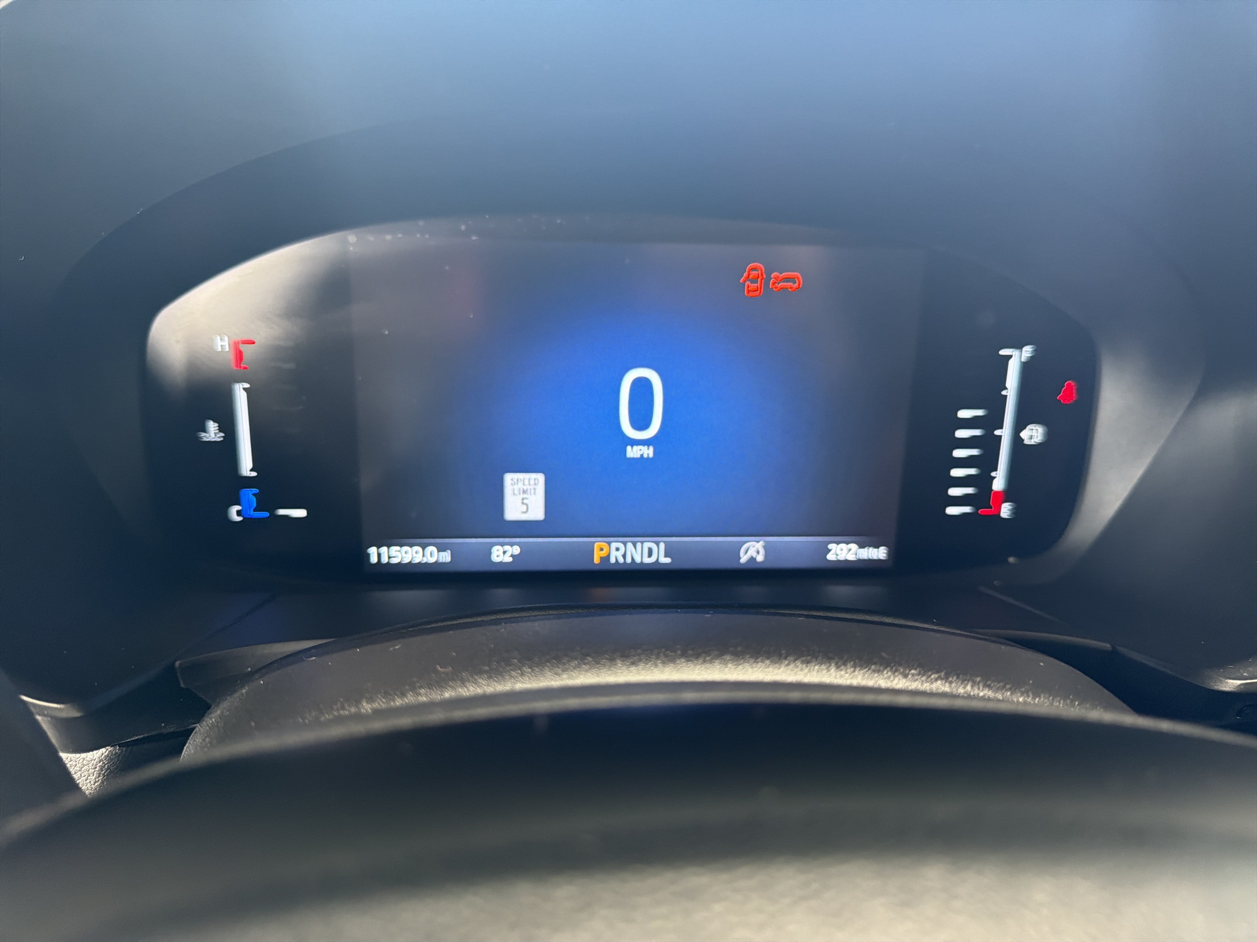 Used 2024 Ford Escape ST-Line w/ Tech Pack #1 AWD/4WD image 33