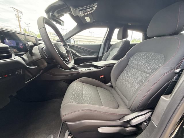 New 2026 Dodge Charger R/T AWD/4WD image 8