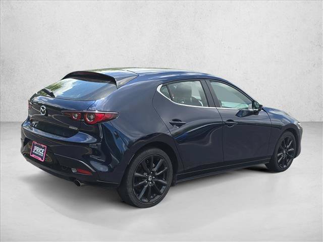 Used 2024 MAZDA MAZDA3 s FWD image 5
