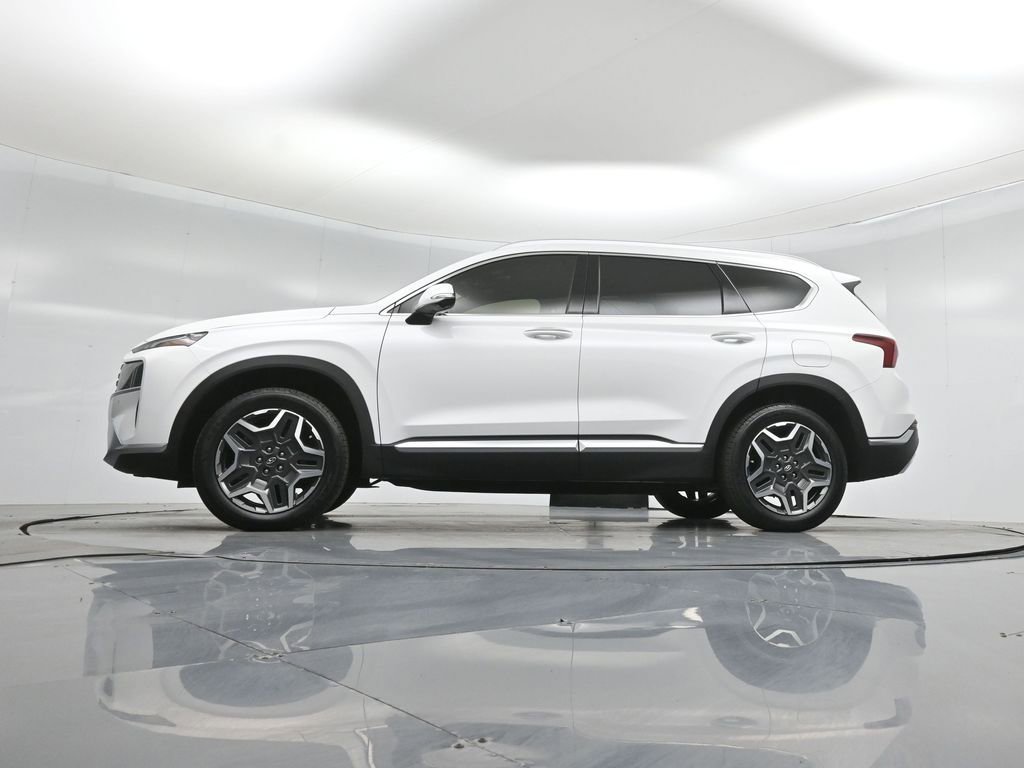 Used 2023 Hyundai Santa Fe Limited image 8