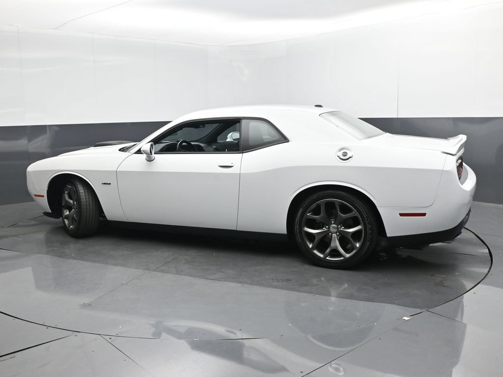 Used 2015 Dodge Challenger R/T w/ Quick Order Package 28B R/T RWD image 26