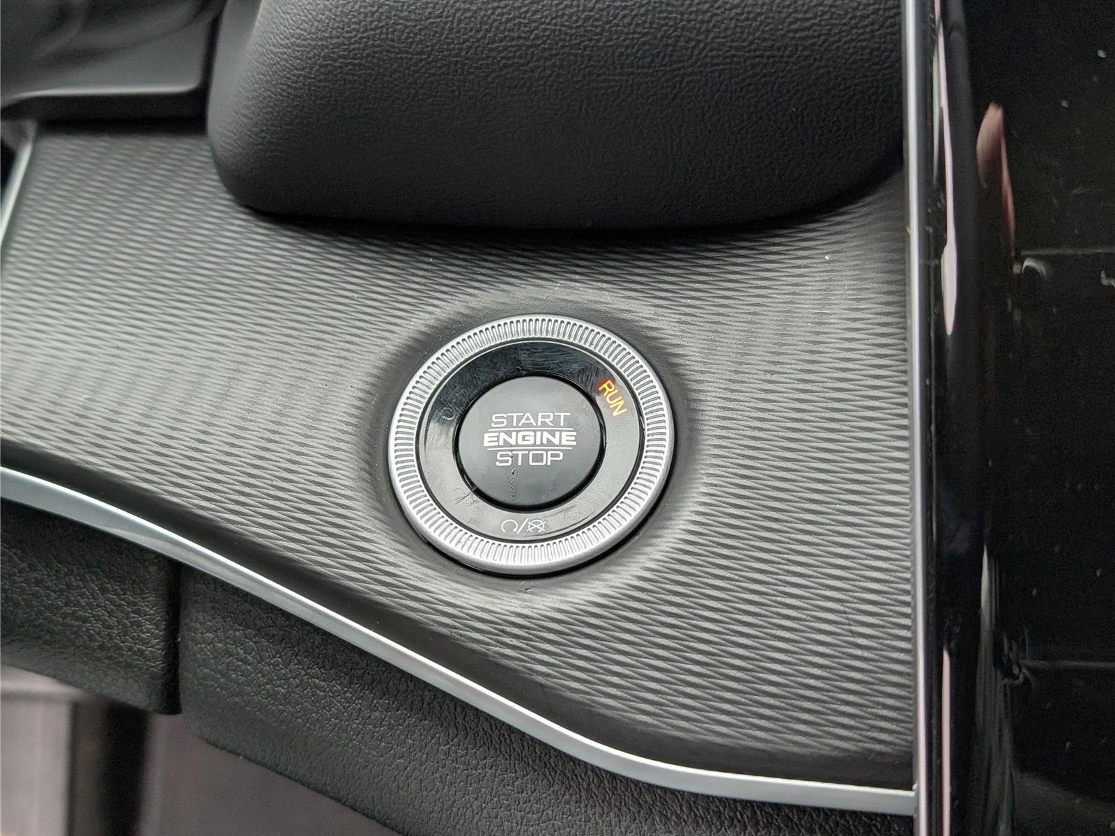 New 2026 Jeep Grand Cherokee Laredo X AWD/4WD image 19