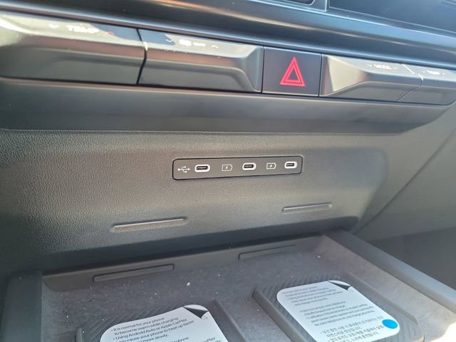 New 2027 Kia Telluride SX X-Pro image 27