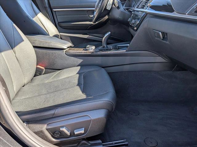 Used 2016 BMW 328i xDrive Wagon image 22