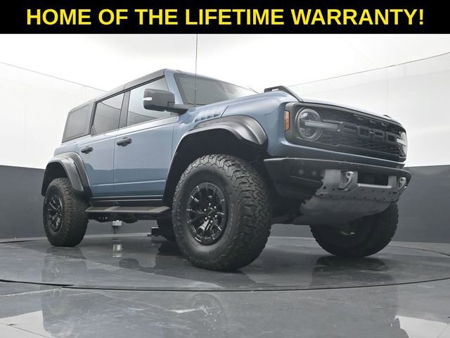 Used 2023 Ford Bronco Raptor image 65