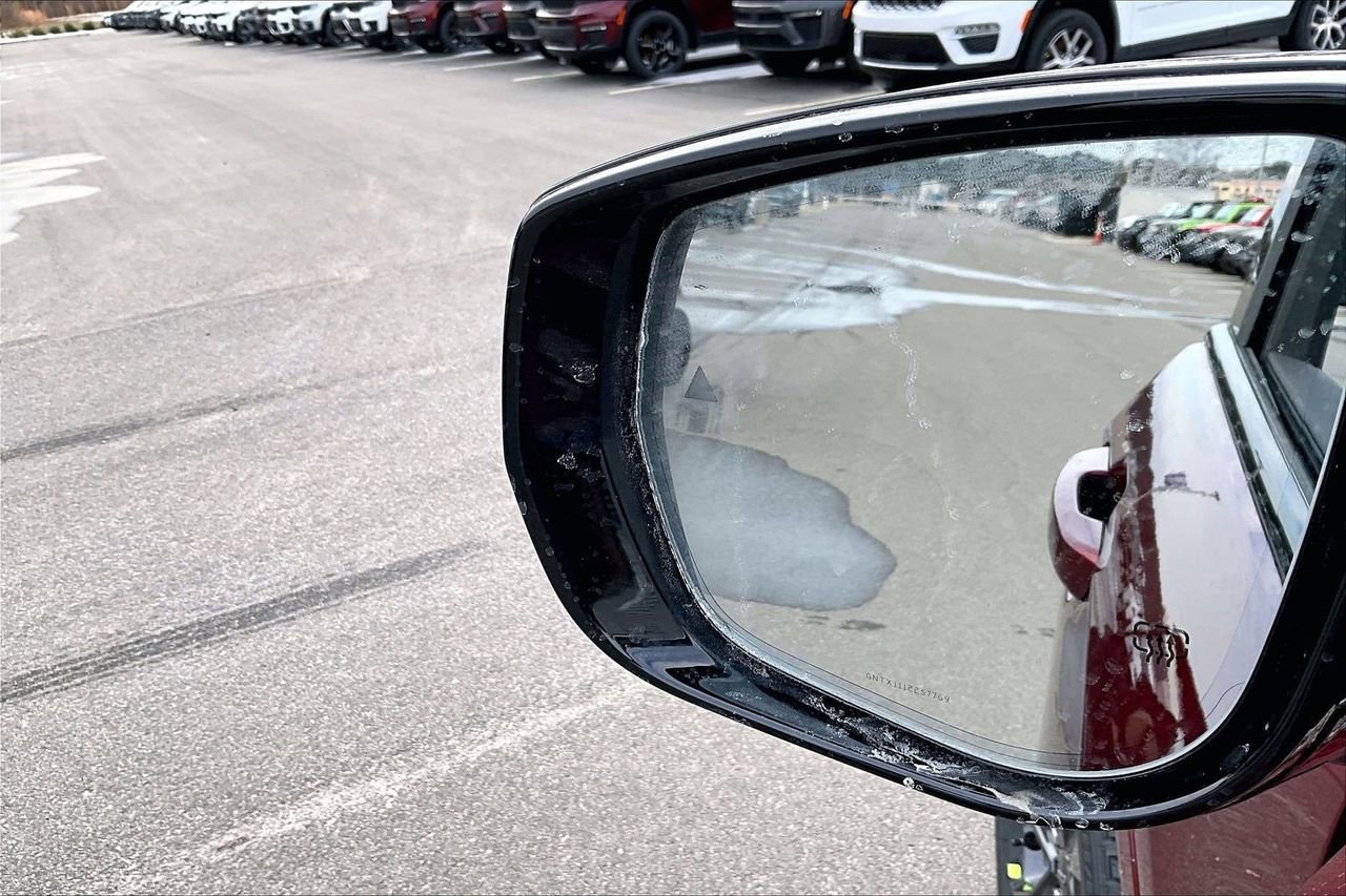 New 2026 Jeep Grand Cherokee Limited image 26