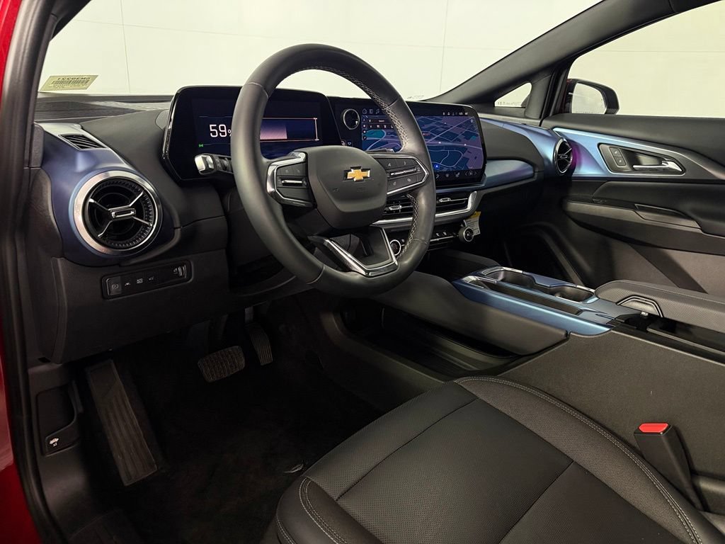 Used 2024 Chevrolet Equinox EV LT FWD image 13