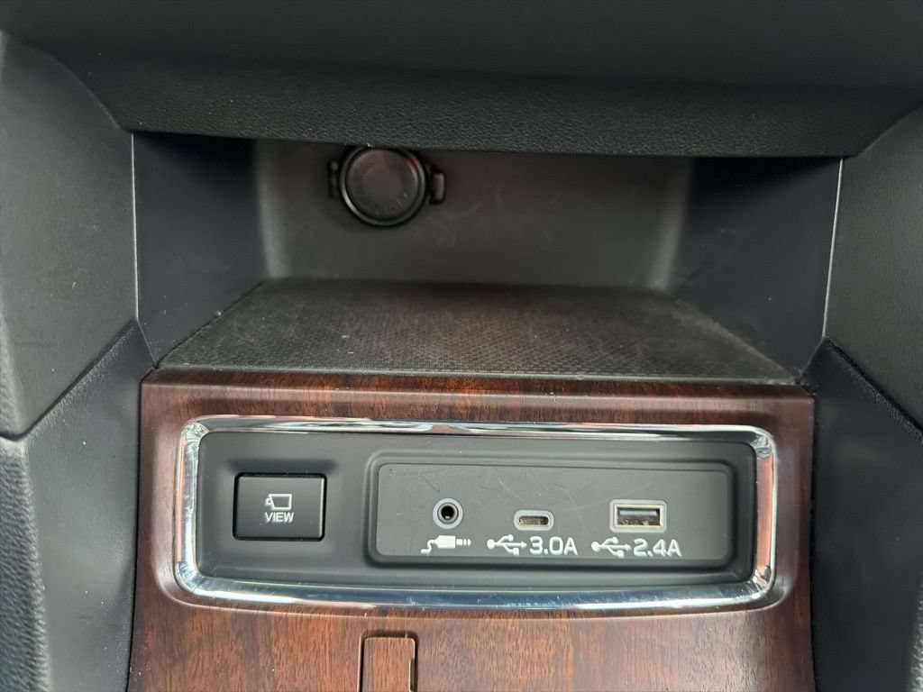 Certified 2023 Subaru Ascent Touring AWD/4WD image 35
