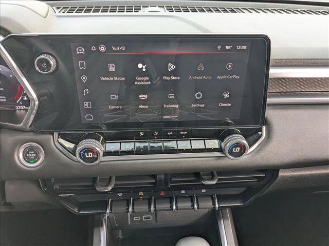 Used 2024 GMC Canyon Elevation w/ Convenience Package image 14