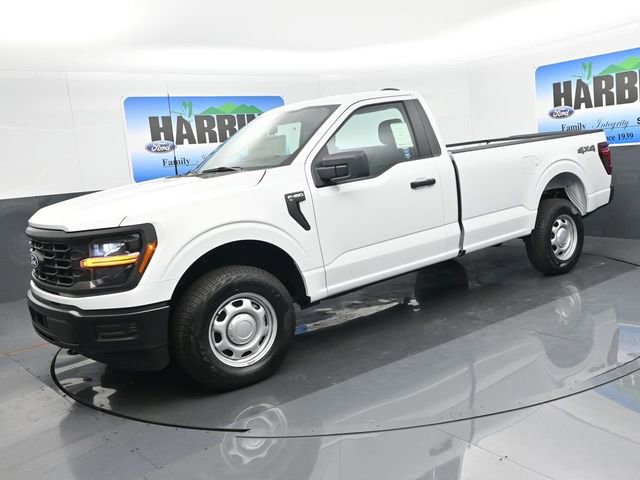 New 2026 Ford F150 XL