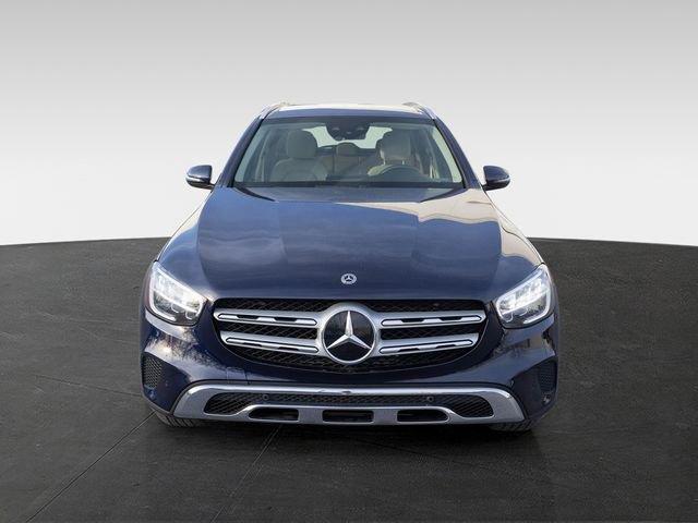Used 2021 Mercedes-Benz GLC 300 4MATIC image 13