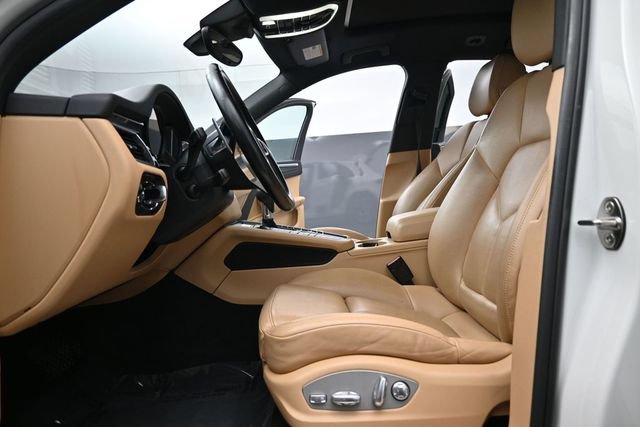 Used 2017 Porsche Macan S AWD/4WD image 15