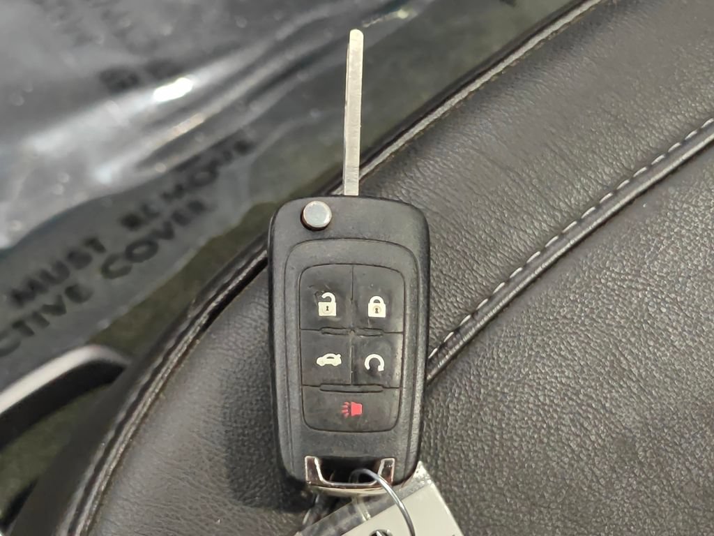 Used 2017 Buick Regal Sport Touring FWD image 12