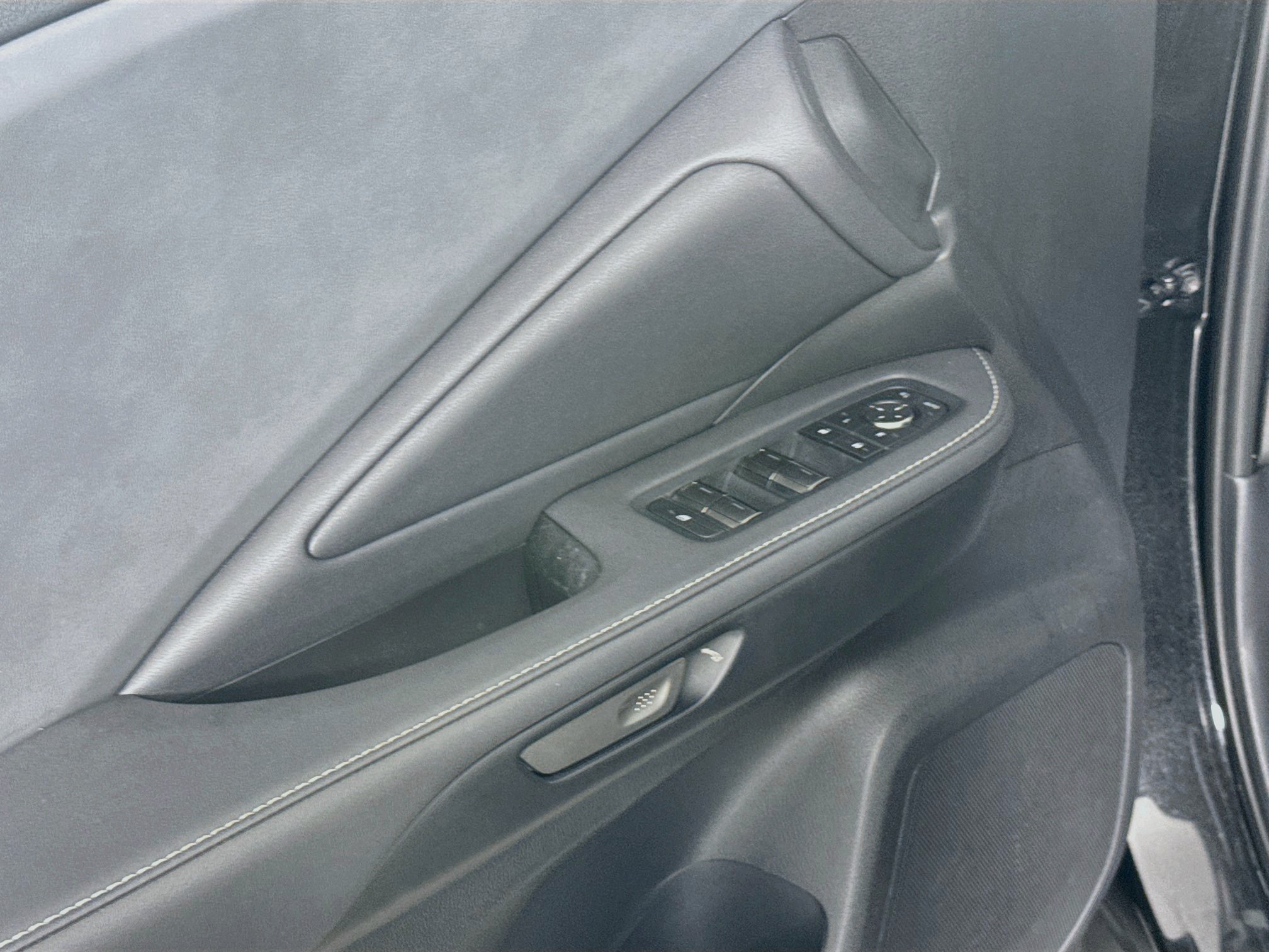 Certified 2025 Lexus TX 350 AWD w/ Technology Package image 19