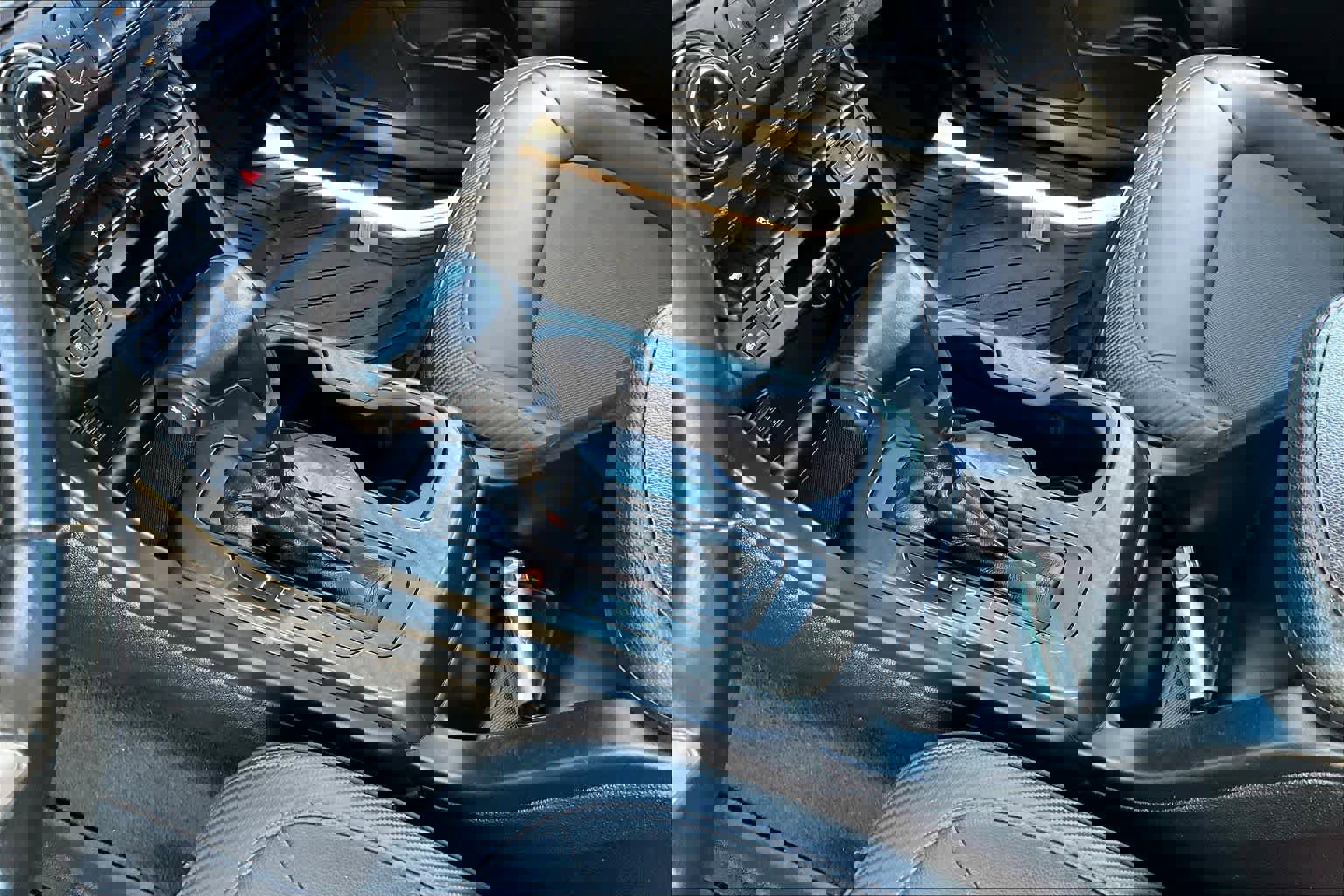 Used 2021 GMC Canyon AT4 w/ Trailering Package AWD/4WD image 16