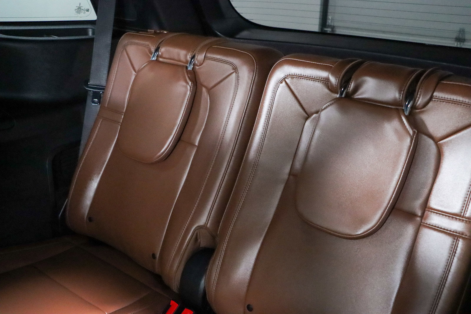 Used 2022 Lincoln Aviator Reserve w/ Equipment Group 201A RWD image 27