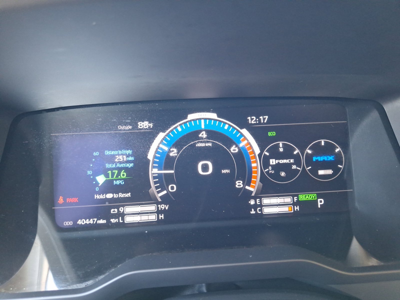 Used 2024 Toyota Tundra Limited w/ Power Package AWD/4WD image 21