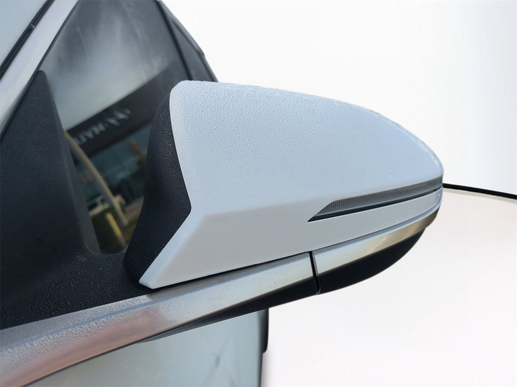 New 2026 Hyundai Tucson SEL image 12