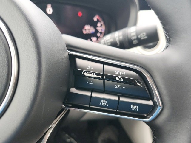 New 2026 MAZDA CX-90 3.3 Turbo w/ Premium Plus Pkg image 35