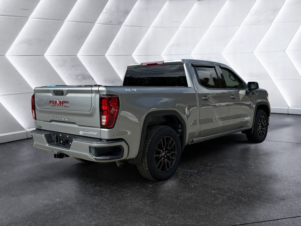 Used 2026 GMC Sierra 1500 Elevation image 6