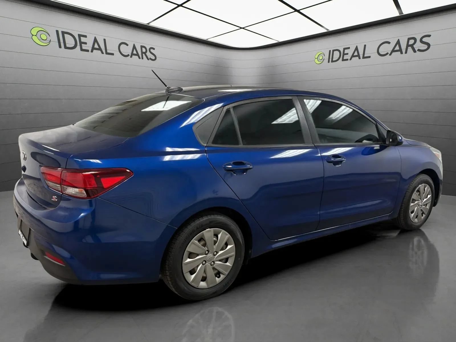 Used 2019 Kia Rio S FWD image 5