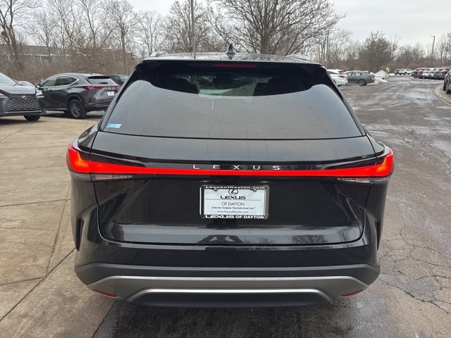 Used 2023 Lexus RX 350 Premium Plus w/ Accessory Package (Z1) image 4