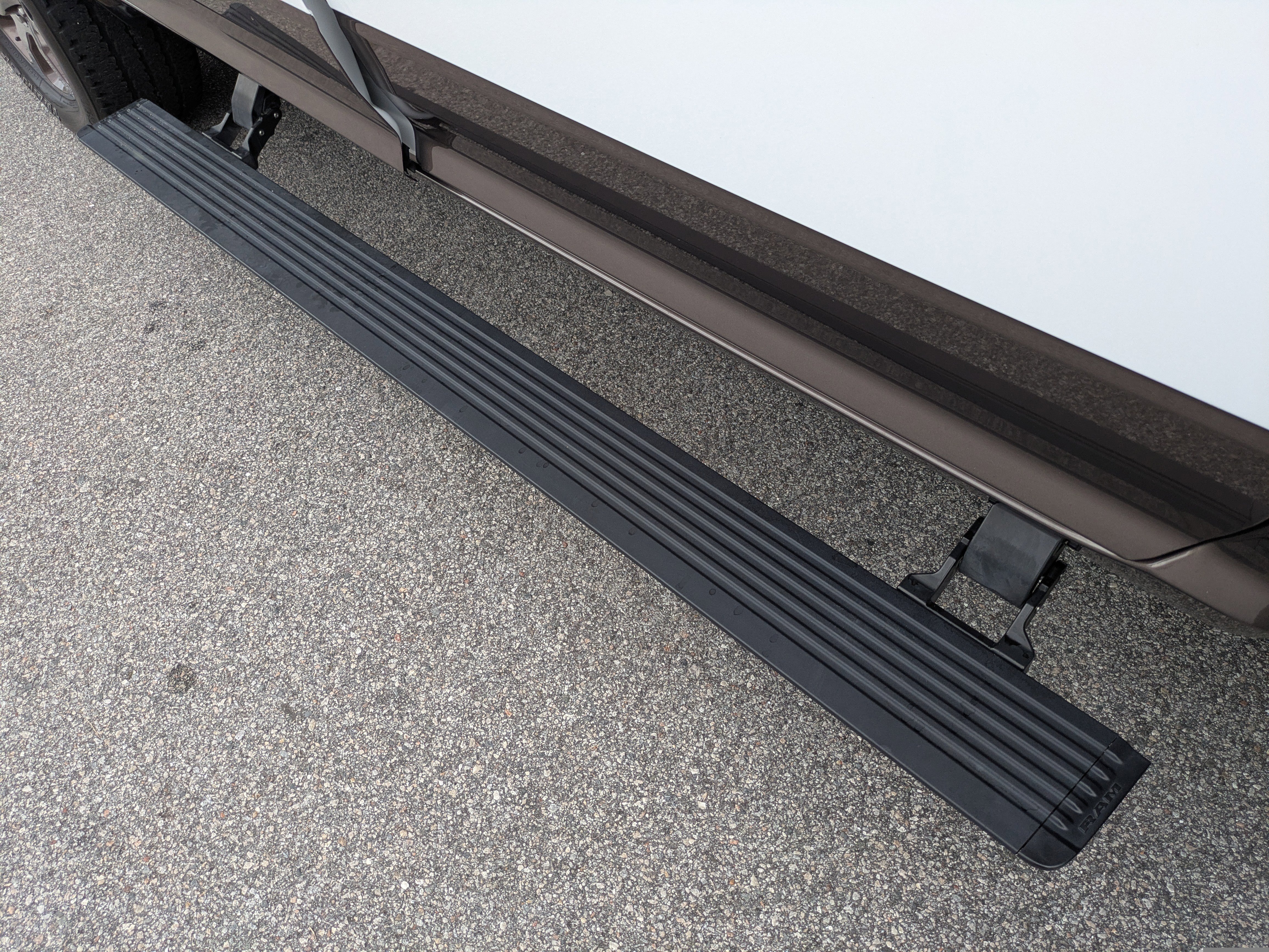 Used 2022 RAM 2500 Limited image 13