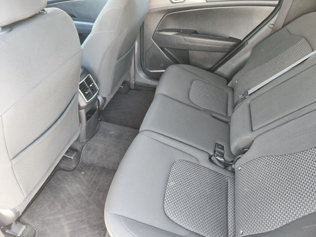 Certified 2023 Kia Sportage LX AWD/4WD image 12