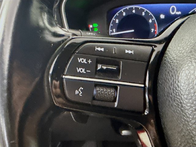Used 2023 Honda Civic Touring image 13