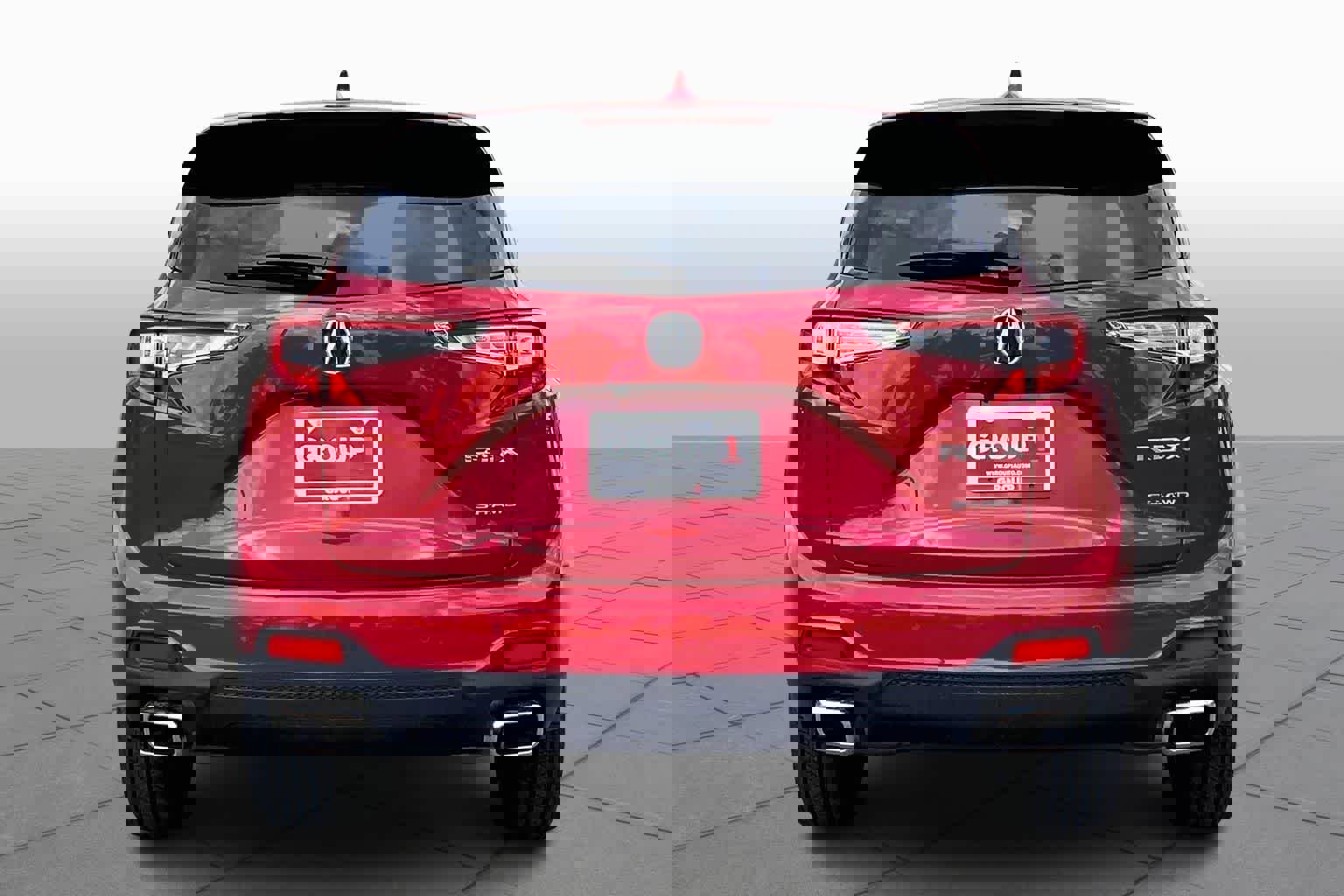 New 2026 Acura RDX SH-AWD w/ Technology Package image 4